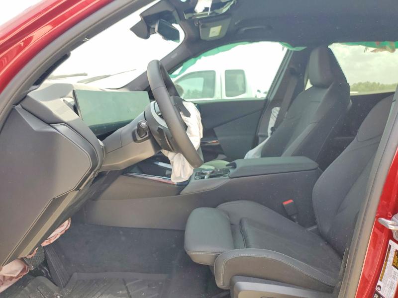 2026 Bmw X3 მანქანა იყიდება აუქციონზე, vin: 5UX53GP07T9199476, აუქციონის ნომერი: 63801616