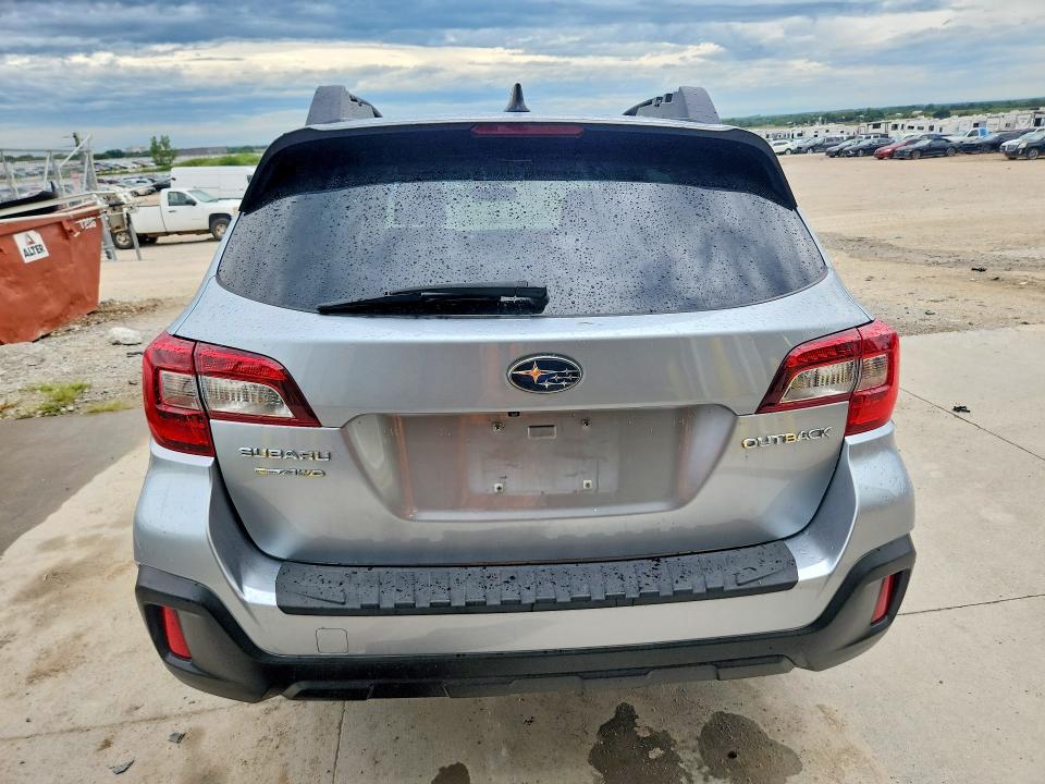 Aukcja sprzedaży 2018 Subaru Outback, vin: 4S4BSACC4J3334333, numer aukcji: 64790796