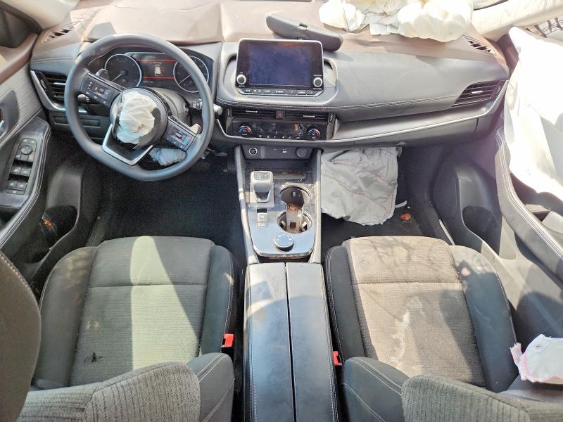 Продаж на аукціоні авто 2023 Nissan Rogue, vin: 5N1BT3BB5PC740454, номер лоту: 63156826