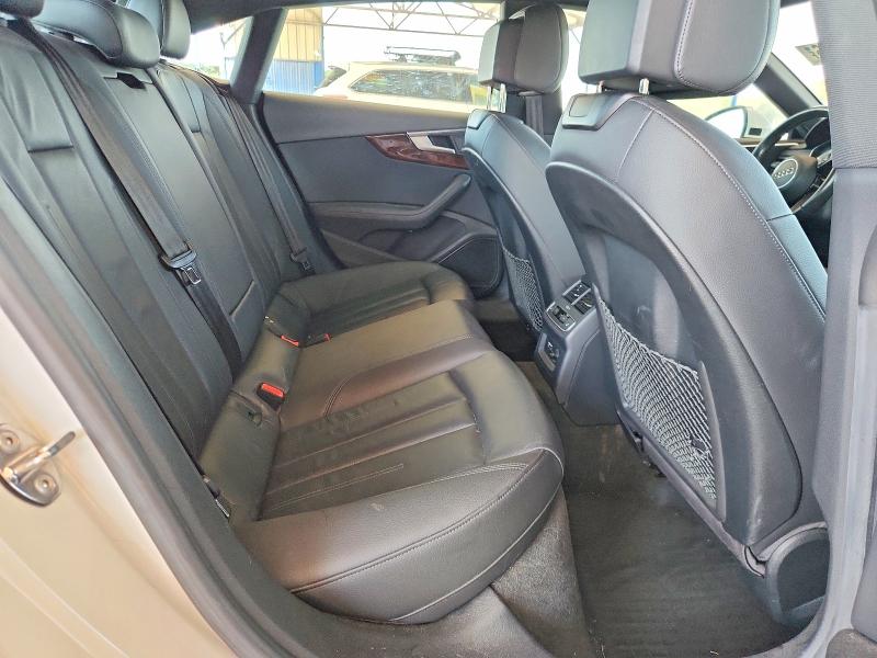 Aukcja sprzedaży 2019 Audi A5, vin: WAUBNCF57KA093687, numer aukcji: 64721986
