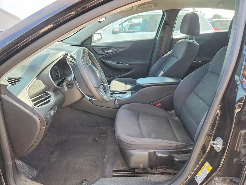 66298136 :رقم المزاد ، 1G1ZB5ST5HF170698 vin ، 2017 Chevrolet Malibu مزاد بيع