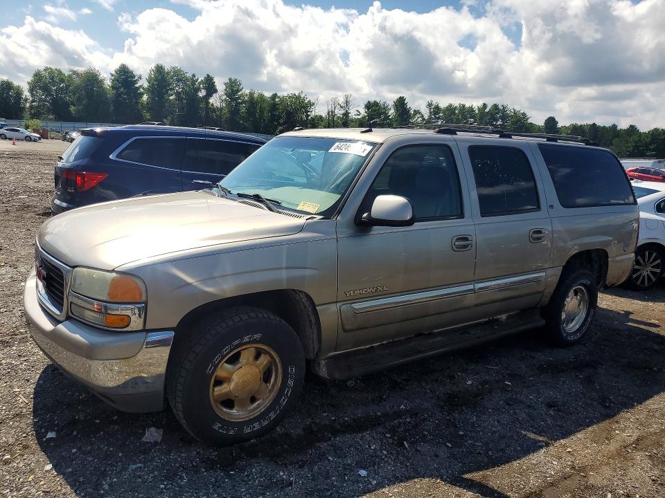 2003 Gmc Yukon Xl მანქანა იყიდება აუქციონზე, vin: 3GKFK16Z83G301989, აუქციონის ნომერი: 64246546
