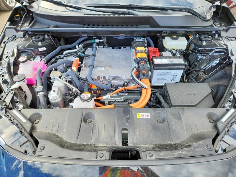 Aukcja sprzedaży 2026 Toyota Bz, vin: JTMADAFB3TJ018305, numer aukcji: 66759216