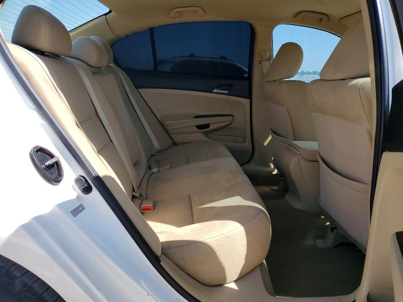 Aukcja sprzedaży 2012 Honda Accord, vin: 1HGCP2F36CA020386, numer aukcji: 65978046