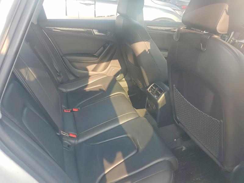 Продажа на аукционе авто 2016 Audi A4, vin: WAUFFAFL3GN005767, номер лота: 63449426