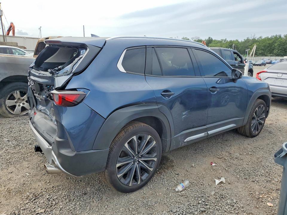 Aukcja sprzedaży 2025 Mazda Cx-50, vin: 7MMVABDY9SN389550, numer aukcji: 64889666