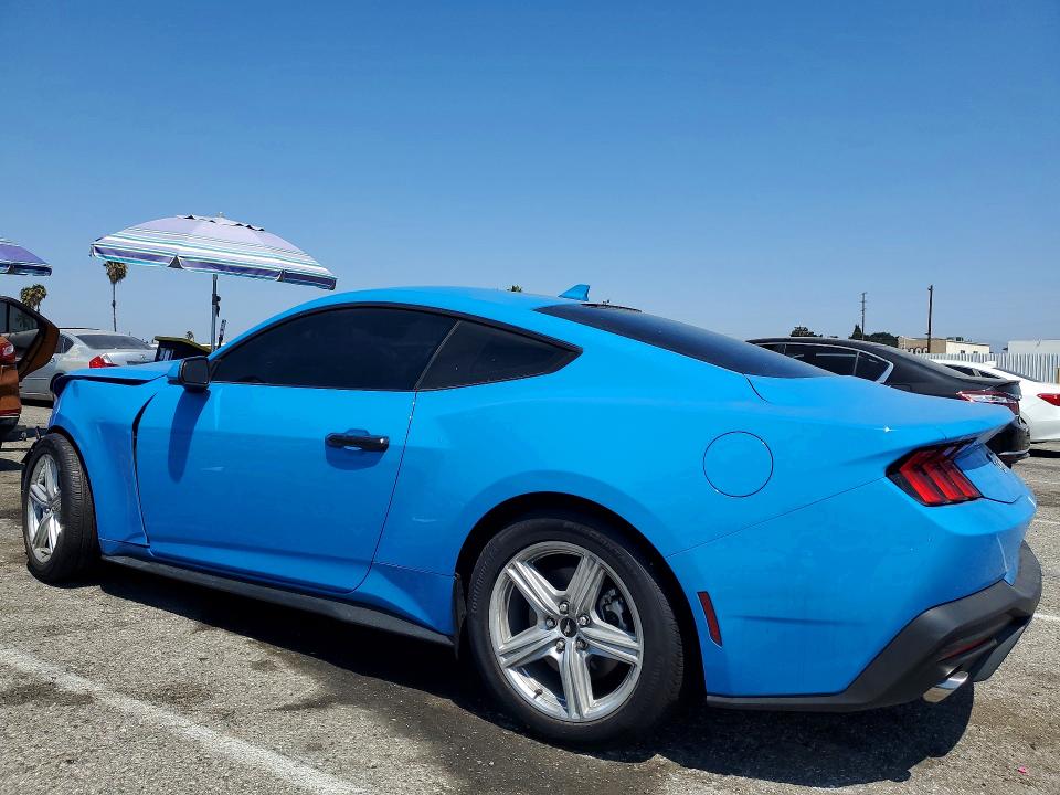 Aukcja sprzedaży 2026 Ford Mustang, vin: 1FA6P8TH2T5103567, numer aukcji: 63444876