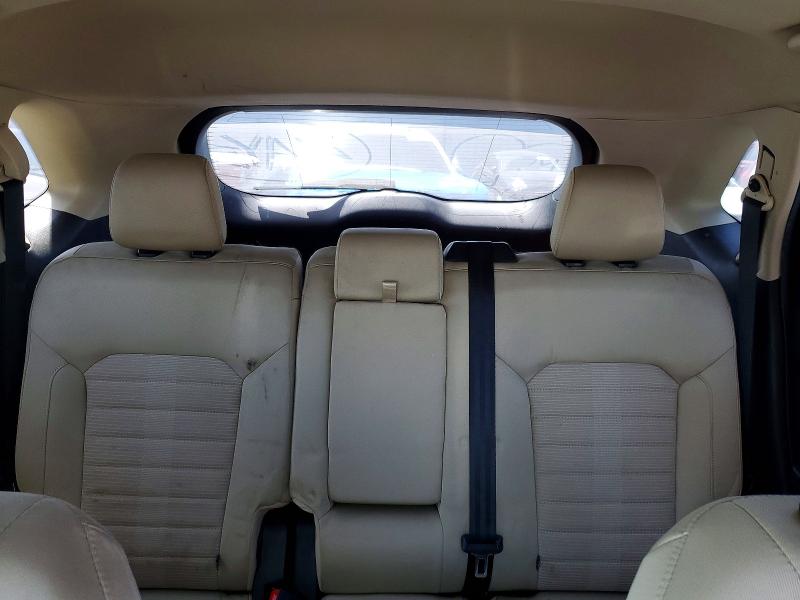 65177776 :رقم المزاد ، 2FMPK3J93KBC36999 vin ، 2019 Ford Edge مزاد بيع