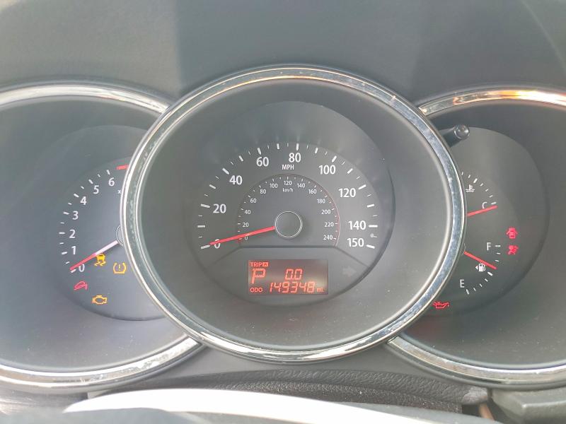 Продаж на аукціоні авто 2013 Kia Sorento, vin: 5XYKT4A16DG394750, номер лоту: 64499656