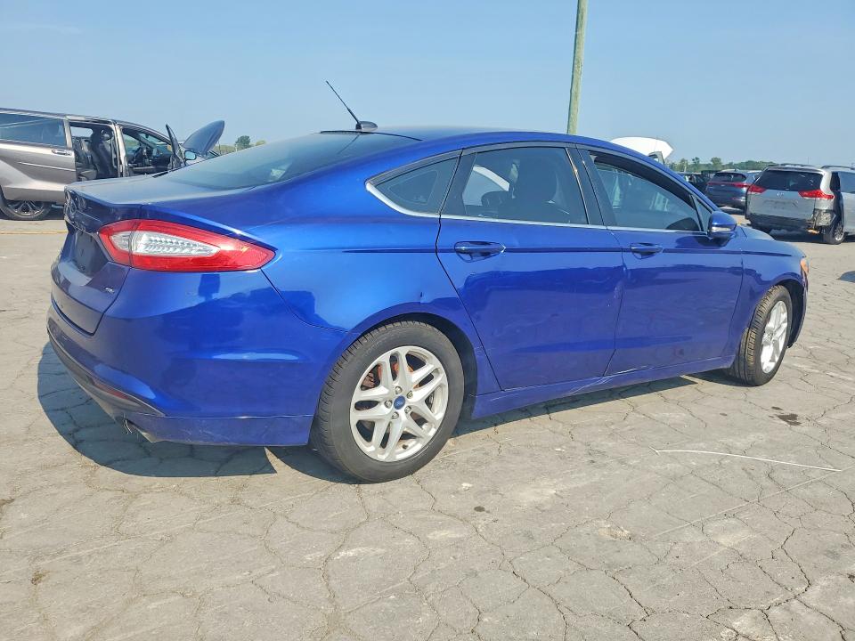 2016 Ford Fusion მანქანა იყიდება აუქციონზე, vin: 3FA6P0H74GR316623, აუქციონის ნომერი: 64128486