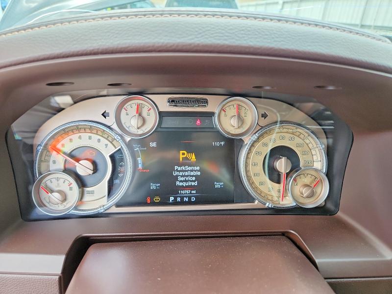 2016 Ram 1500 მანქანა იყიდება აუქციონზე, vin: 1C6RR7PTXGS130072, აუქციონის ნომერი: 65104766