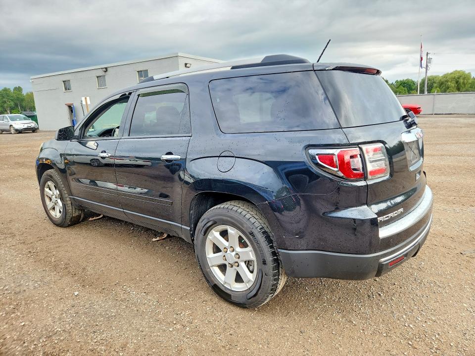 Продажа на аукционе авто 2013 Gmc Acadia, vin: 1GKKRNED7DJ212941, номер лота: 65630796