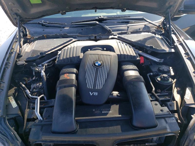 Aukcja sprzedaży 2007 Bmw X5, vin: 5UXFE83577LZ39235, numer aukcji: 65814596
