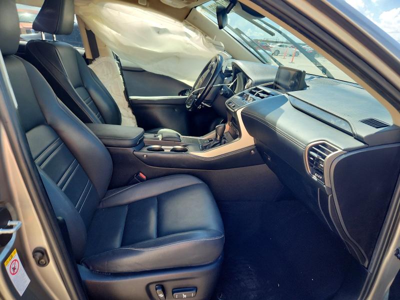 64460166 :رقم المزاد ، JTJYARBZ5J2114692 vin ، 2018 Lexus Nx 300 مزاد بيع