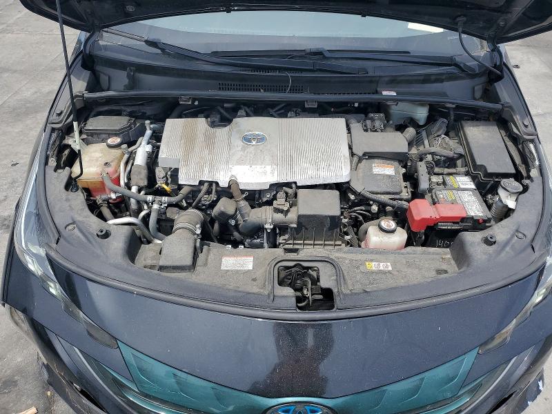 Продажа на аукционе авто 2020 Toyota Prius Prime, vin: JTDKARFP9L3129419, номер лота: 64942356
