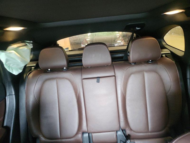 Продаж на аукціоні авто 2017 Bmw X1, vin: WBXHT3Z38H4A58148, номер лоту: 60872776