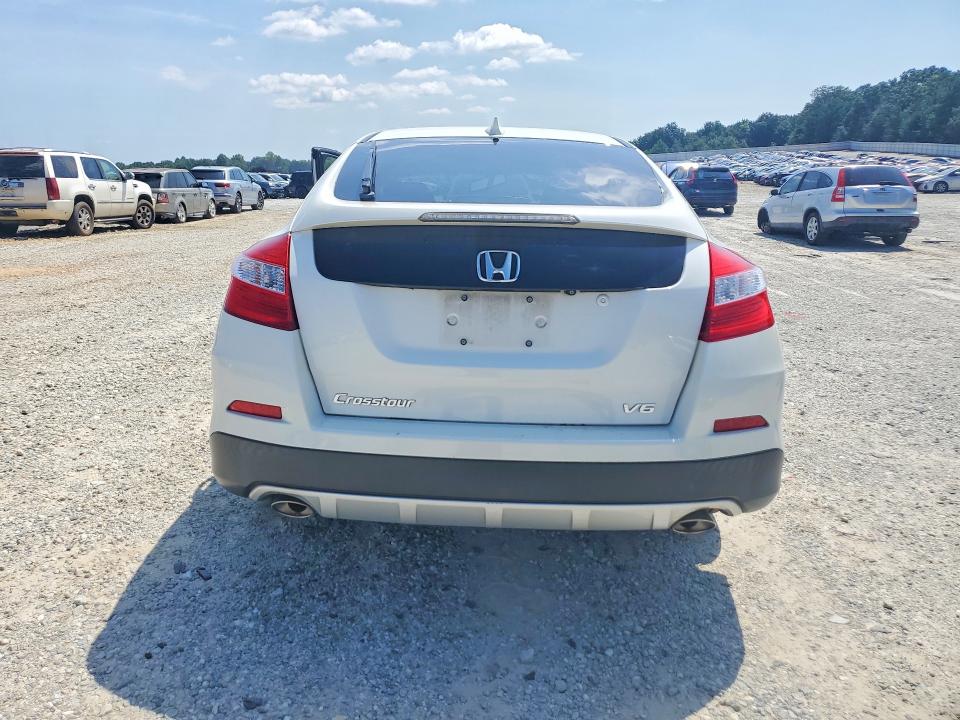Aukcja sprzedaży 2015 Honda Crosstour, vin: 5J6TF1H59FL001473, numer aukcji: 65647956