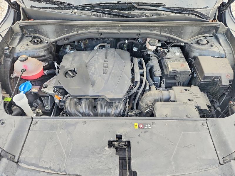 65950646 :رقم المزاد ، 5XYRL4JC1TG411176 vin ، 2026 Kia Sorento مزاد بيع