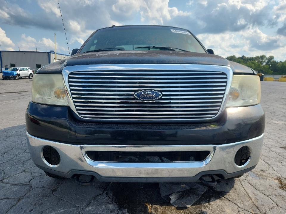 2008 Ford F150 მანქანა იყიდება აუქციონზე, vin: 1FTPW14V28FB28435, აუქციონის ნომერი: 64676766