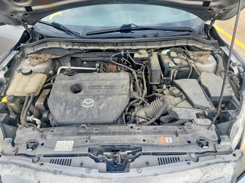 Aukcja sprzedaży 2013 Mazda 3, vin: JM1BL1TF6D1720084, numer aukcji: 65647616