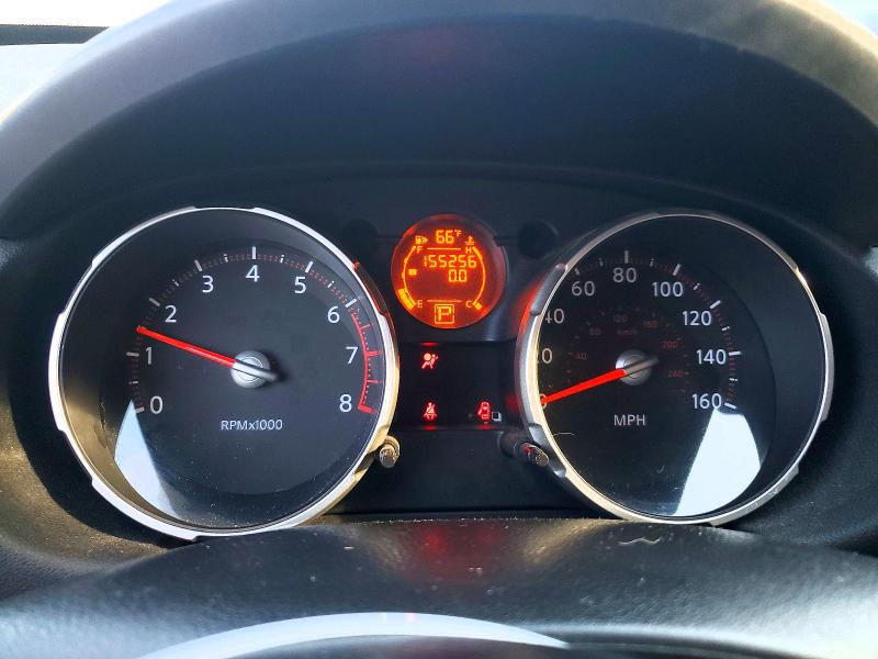 Aukcja sprzedaży 2010 Nissan Rogue, vin: JN8AS5MV4AW129749, numer aukcji: 65316576