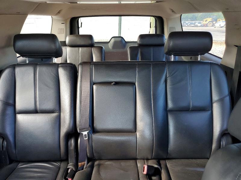 Продажа на аукционе авто 2008 Gmc Yukon Xl, vin: 1GKFK163X8R170518, номер лота: 64409456