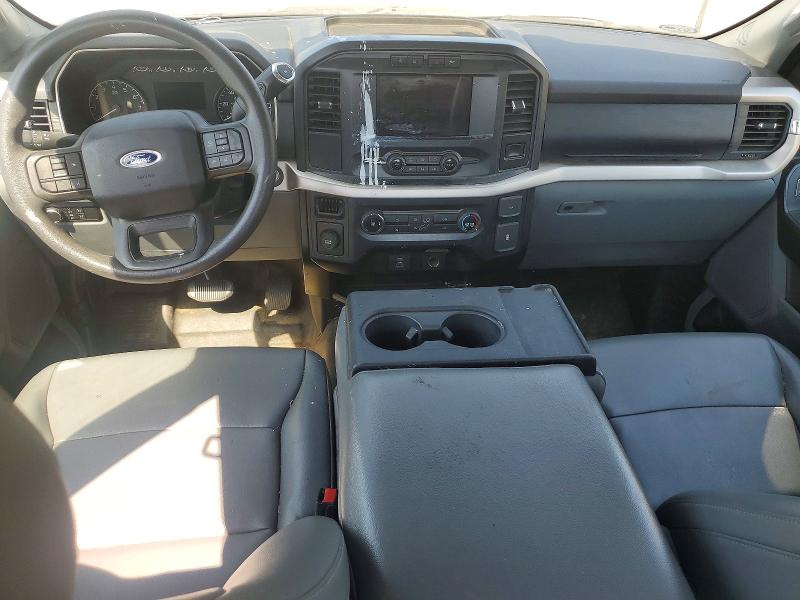 Auction sale of the 2021 Ford F150, vin: 1FTEX1CB7MKE25326, lot number: 64992026