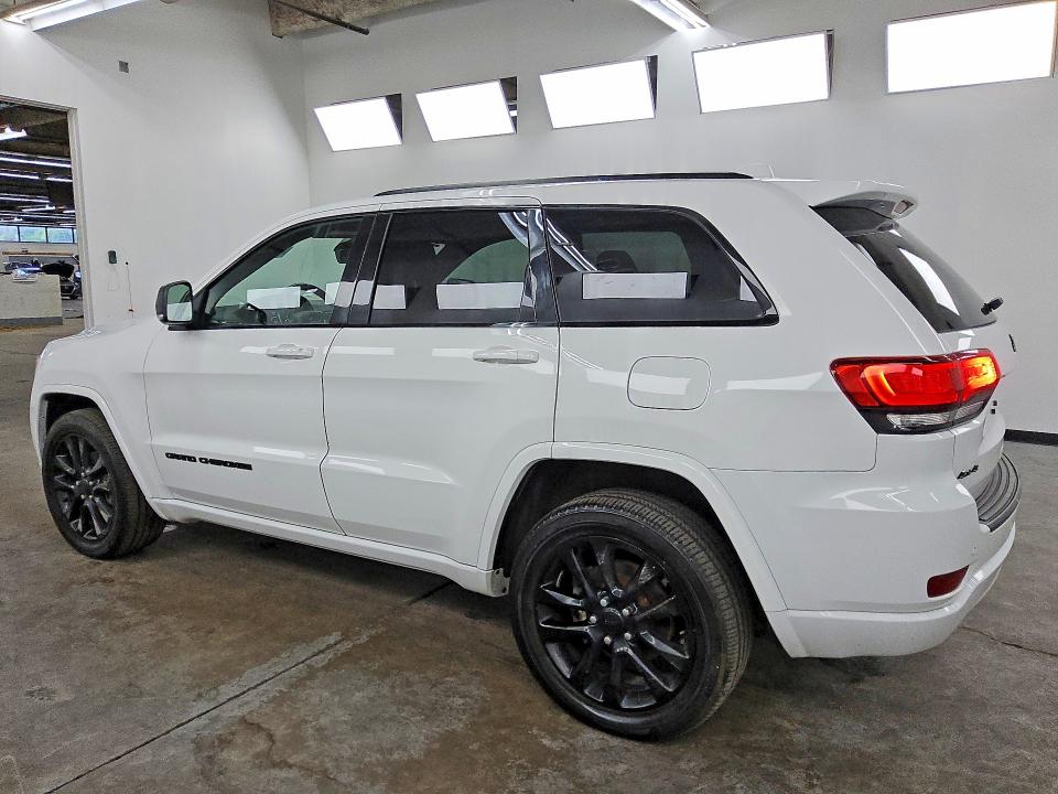 Продаж на аукціоні авто 2020 Jeep Grand Cherokee, vin: 1C4RJFAG5LC239176, номер лоту: 64252586