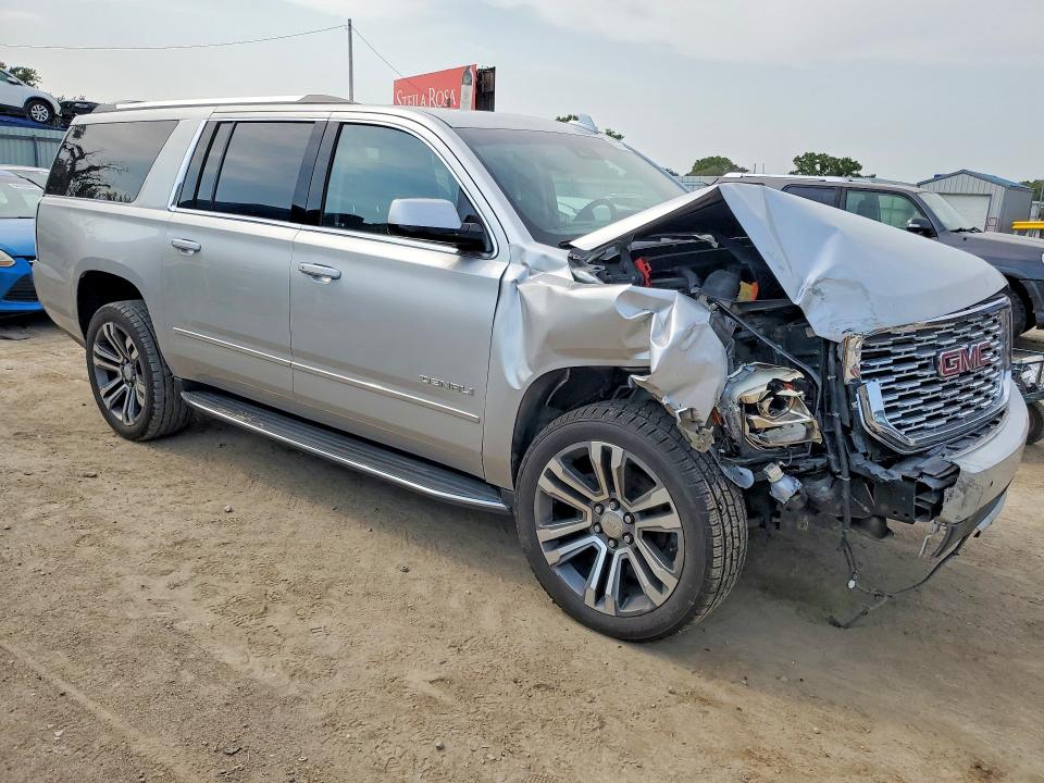 Aukcja sprzedaży 2020 Gmc Yukon Xl, vin: 1GKS2HKJ6LR131574, numer aukcji: 63835286