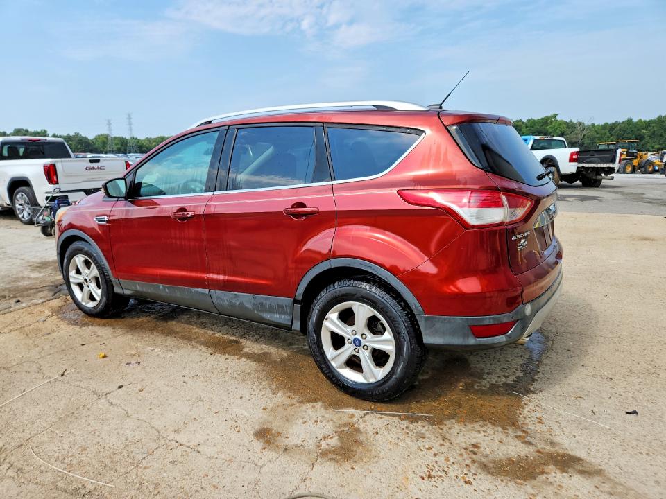 Aukcja sprzedaży 2014 Ford Escape, vin: 1FMCU0JX7EUB31726, numer aukcji: 64199006