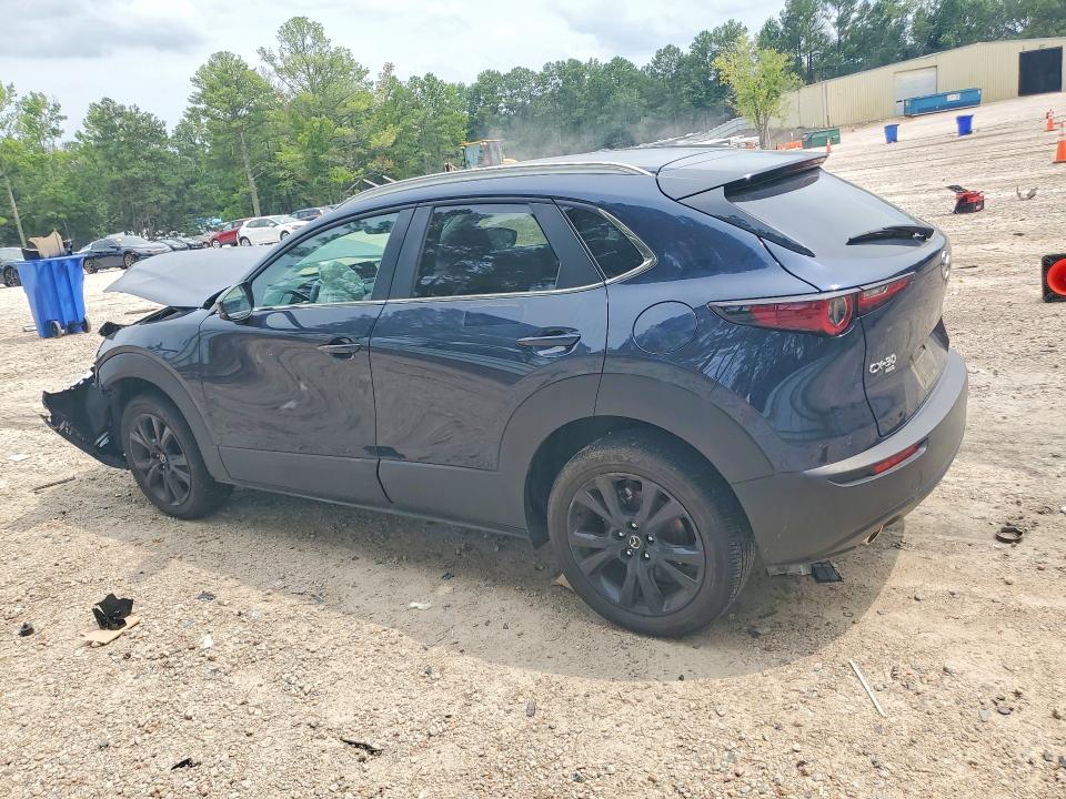 Aukcja sprzedaży 2024 Mazda Cx-30, vin: 3MVDMBBM5RM616092, numer aukcji: 63110046