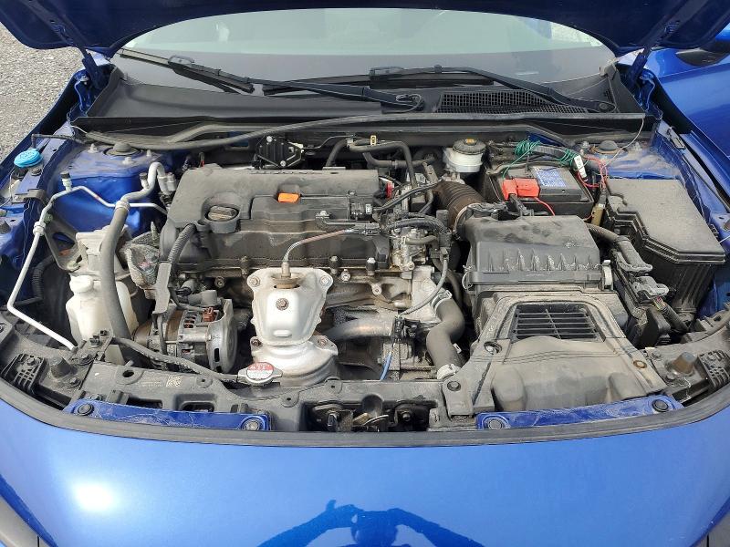 Aukcja sprzedaży 2022 Honda Civic, vin: 2HGFE2F39NH129979, numer aukcji: 63291336