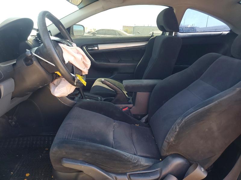 Aukcja sprzedaży 2005 Honda Accord, vin: 1HGCM72335A015368, numer aukcji: 58520686