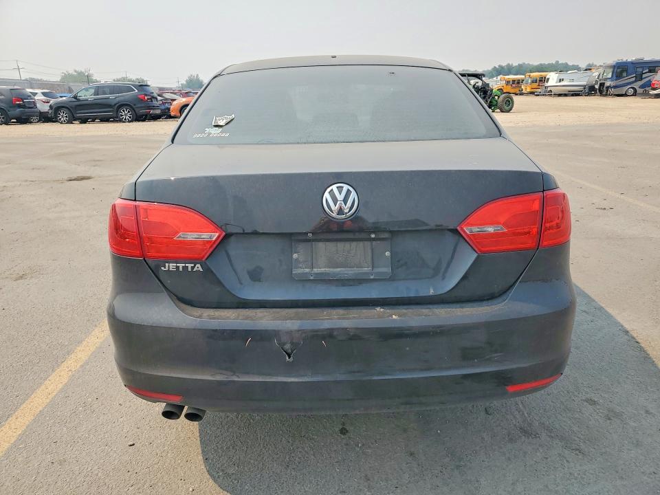 Aukcja sprzedaży 2014 Volkswagen Jetta, vin: 3VW2K7AJ5EM386886, numer aukcji: 64329326