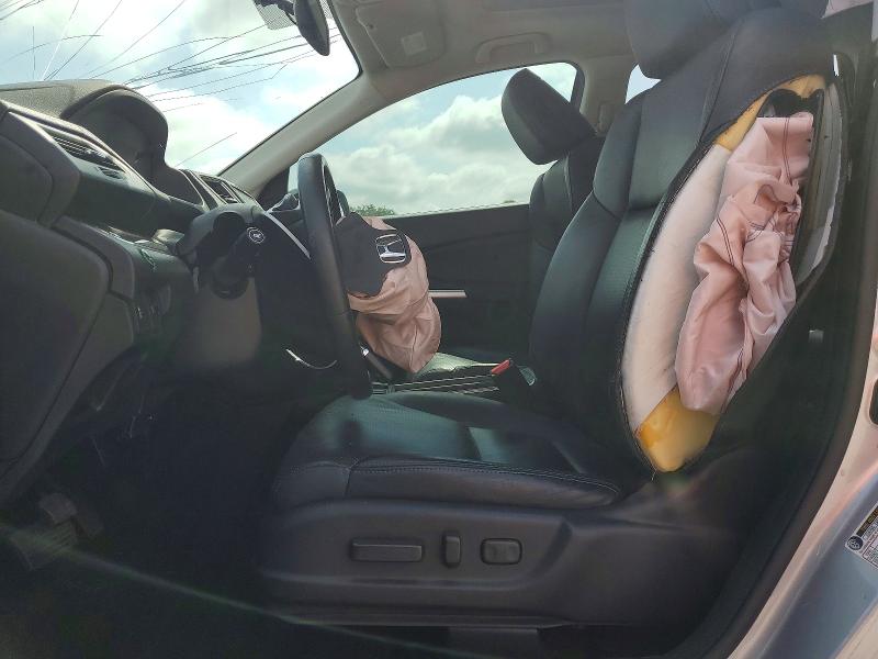 Продажа на аукционе авто 2016 Honda Cr-v, vin: 2HKRM3H70GH551461, номер лота: 66251856