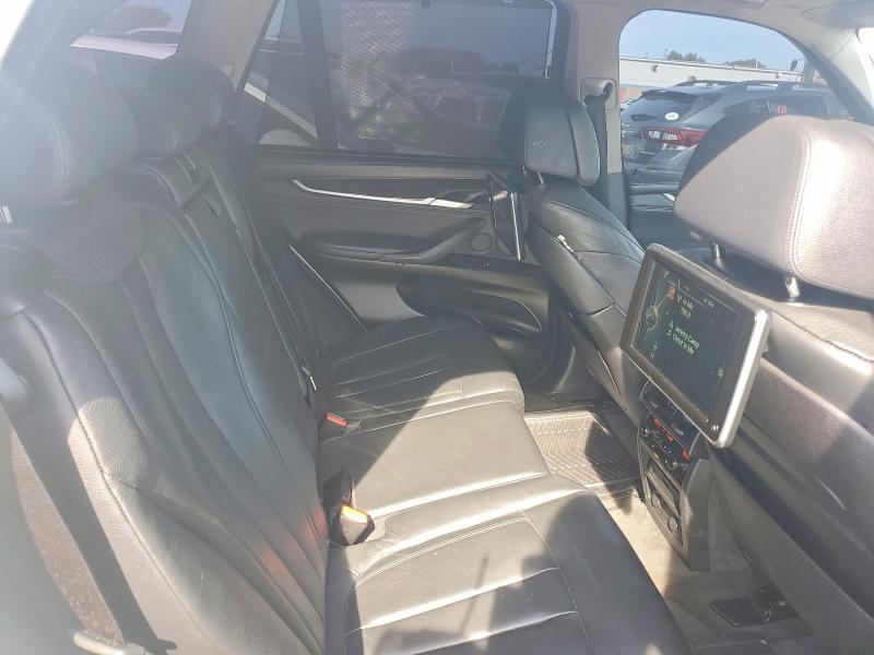 2014 Bmw X5 მანქანა იყიდება აუქციონზე, vin: 5UXKR6C52E0C03747, აუქციონის ნომერი: 65614836
