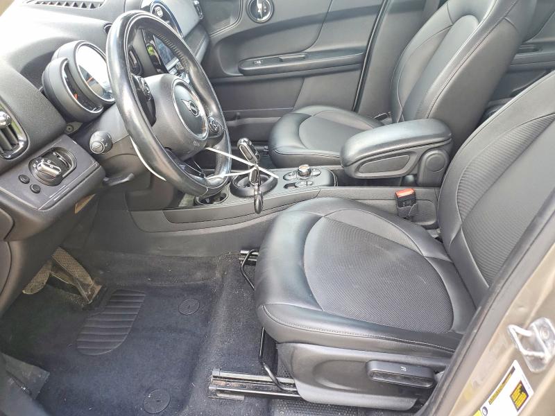 Продажа на аукционе авто 2020 Mini Cooper, vin: WMZYW3C03L3L16784, номер лота: 65901946
