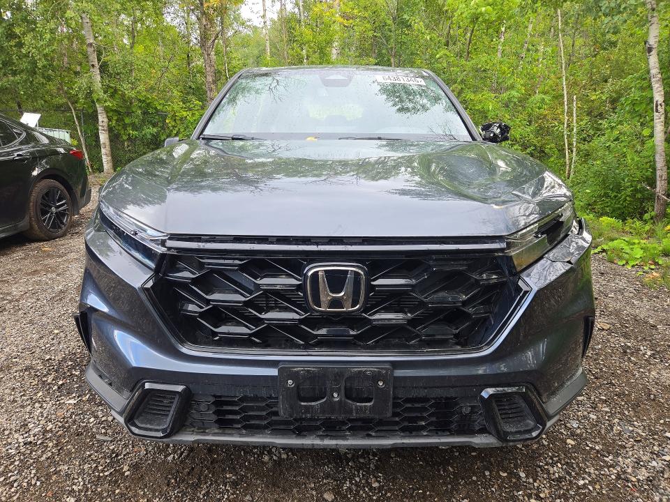 Продаж на аукціоні авто 2025 Honda Cr-v, vin: 2HKRS6H74SH208166, номер лоту: 64381346