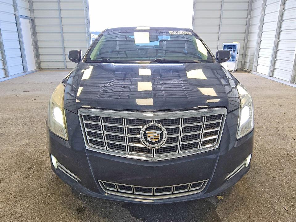 Продаж на аукціоні авто 2013 Cadillac Xts, vin: 2G61P5S3XD9243737, номер лоту: 64146536