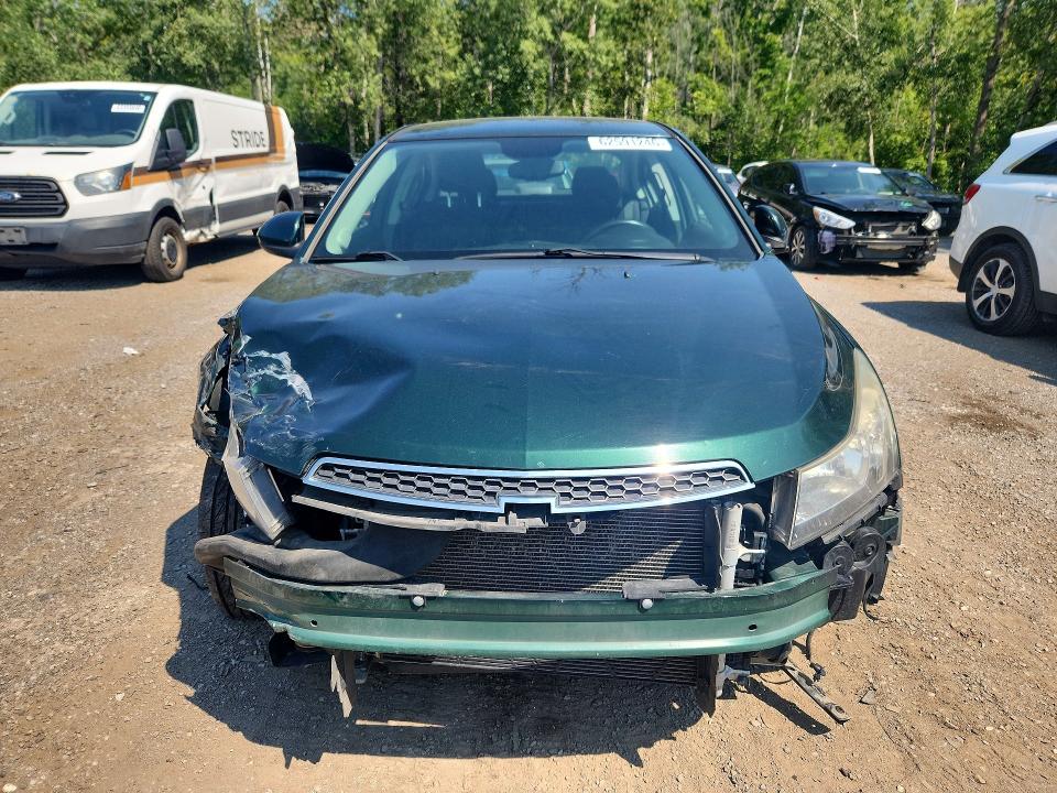 Aukcja sprzedaży 2014 Chevrolet Cruze, vin: 1G1PC5SB7E7127269, numer aukcji: 62591246