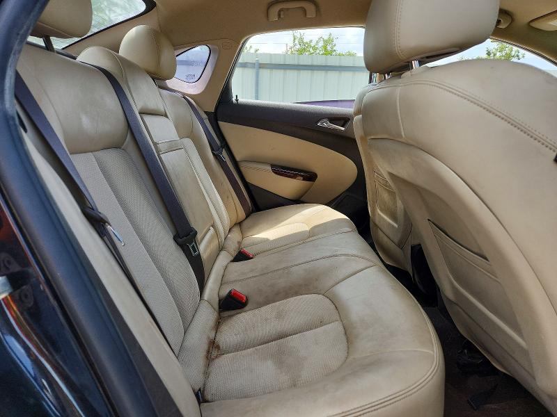 2014 Buick Verano მანქანა იყიდება აუქციონზე, vin: 1G4PP5SK2E4188778, აუქციონის ნომერი: 63939566