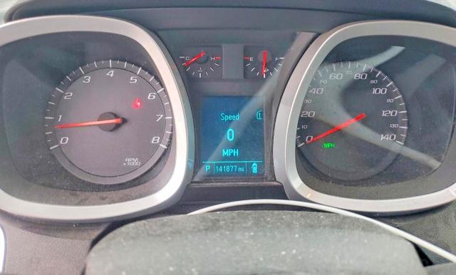 Продаж на аукціоні авто 2012 Chevrolet Equinox, vin: 2GNFLDE56C6373754, номер лоту: 64036406