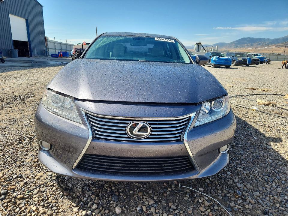 Aukcja sprzedaży 2013 Lexus Es, vin: JTHBK1GG8D2076554, numer aukcji: 66321196