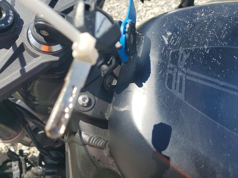 Продажа на аукционе авто 2024 Kawasaki Zx636, vin: JKBZXJK17RA000671, номер лота: 66199006