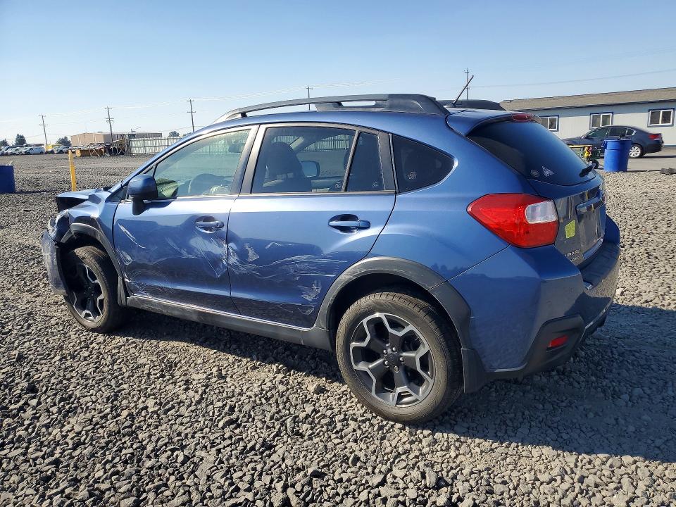 Продажа на аукционе авто 2013 Subaru Xv Crosstrek, vin: JF2GPACCXDH846960, номер лота: 67133096