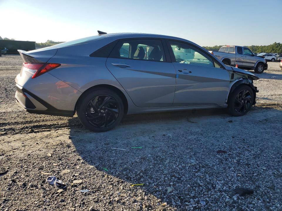 Aukcja sprzedaży 2026 Hyundai Elantra, vin: KMHLM4DG8TU154643, numer aukcji: 66074136