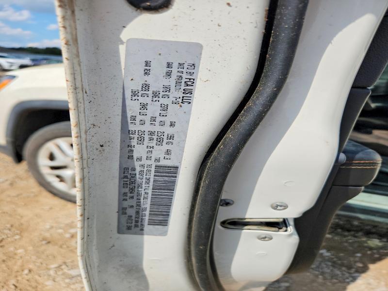 Продаж на аукціоні авто 2018 Jeep Compass, vin: 3C4NJCAB6JT500544, номер лоту: 63489746