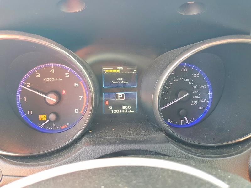 Продажа на аукционе авто 2016 Subaru Outback, vin: 4S4BSALCXG3209880, номер лота: 66211126
