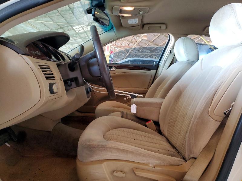 Aukcja sprzedaży 2011 Buick Lucerne, vin: 1G4HA5EM1BU152501, numer aukcji: 64123976