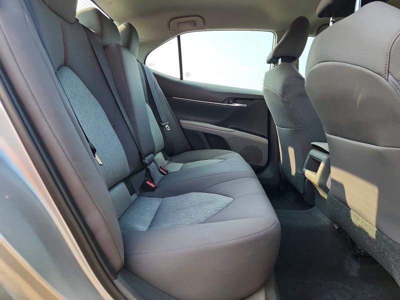 Aukcja sprzedaży 2020 Toyota Camry, vin: 4T1L11AK1LU877301, numer aukcji: 64608596